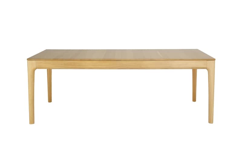 Ercol Romana Extending Dining Table GOOD FORM